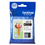 BROTHER INKJET LC3213BK NEGRO 400P